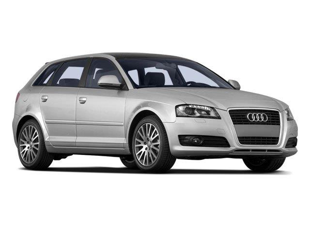 2009 Audi A3 Unknown