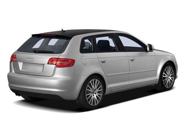 2009 Audi A3 Unknown