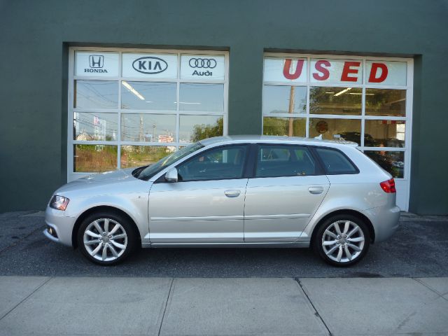 2010 Audi A3 ALL Wheel Drive..v-6..local Trade