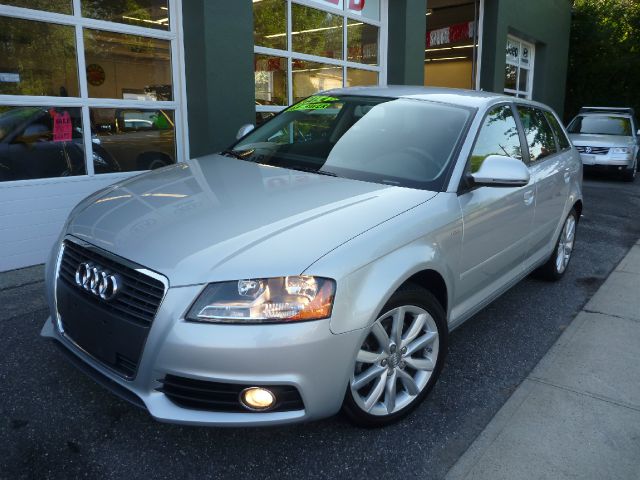 2010 Audi A3 ALL Wheel Drive..v-6..local Trade