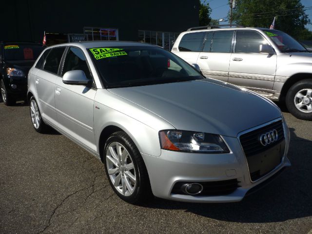 2010 Audi A3 ALL Wheel Drive..v-6..local Trade