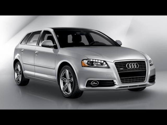 2010 Audi A3 4matic 4dr 3.5L AWD SUV