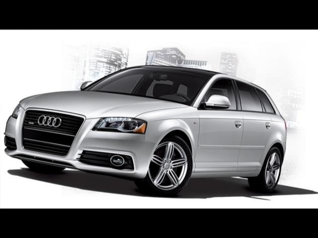 2010 Audi A3 4matic 4dr 3.5L AWD SUV