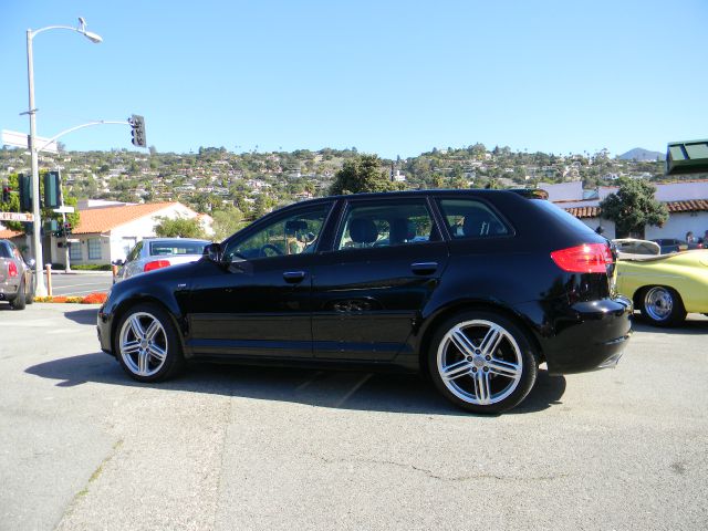 2011 Audi A3 3.2 Quattro With Tiptronic