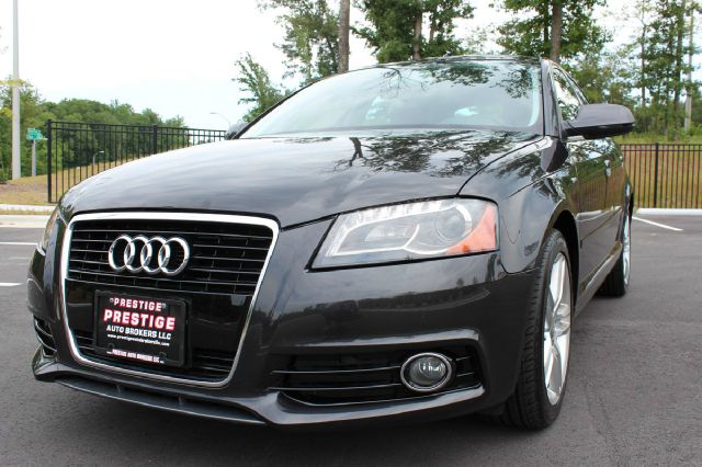 2011 Audi A3 1999 Toyota