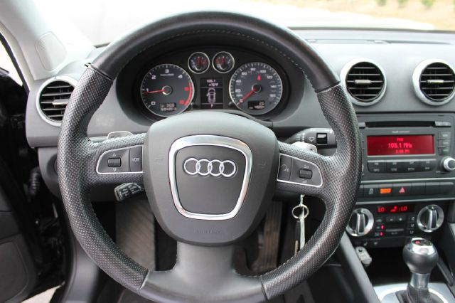 2011 Audi A3 1999 Toyota