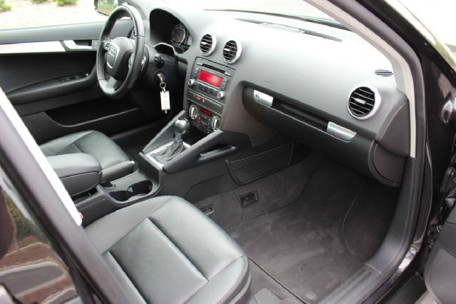 2011 Audi A3 1999 Toyota