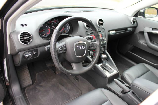 2011 Audi A3 1999 Toyota