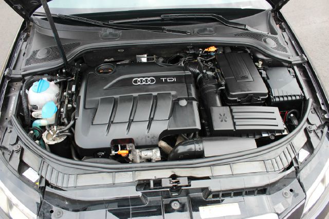 2011 Audi A3 1999 Toyota