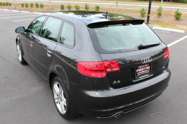 2011 Audi A3 1999 Toyota