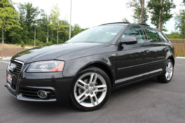 2011 Audi A3 1999 Toyota