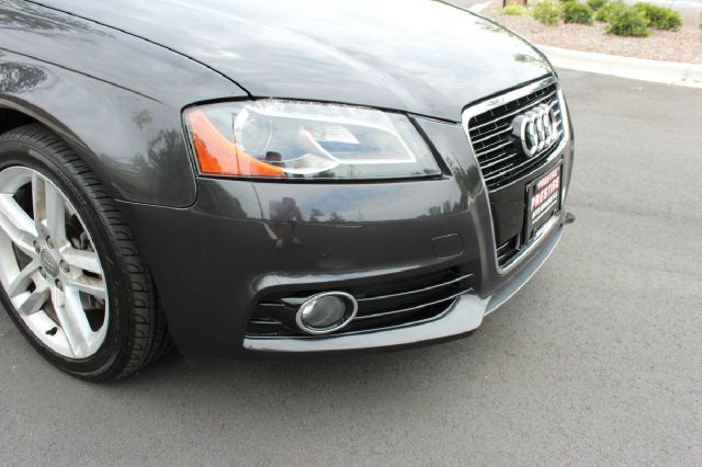 2011 Audi A3 1999 Toyota