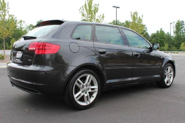 2011 Audi A3 1999 Toyota