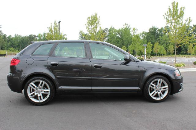 2011 Audi A3 1999 Toyota