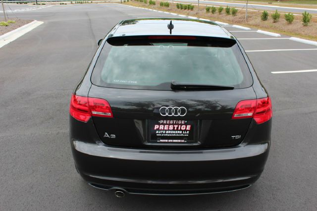 2011 Audi A3 1999 Toyota