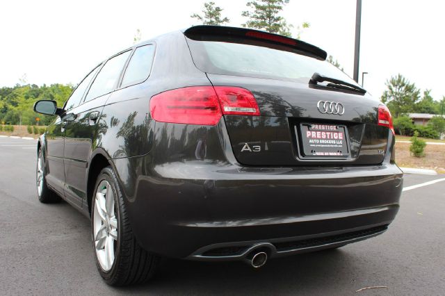 2011 Audi A3 1999 Toyota