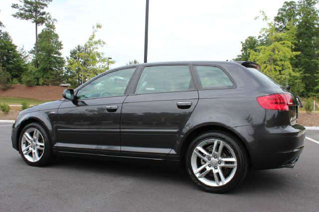 2011 Audi A3 1999 Toyota