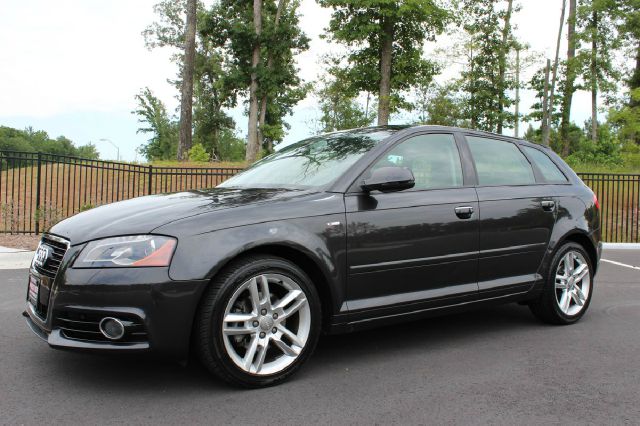 2011 Audi A3 1999 Toyota