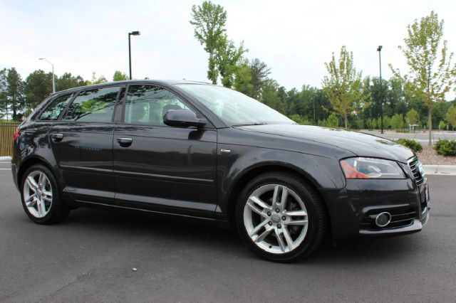 2011 Audi A3 1999 Toyota