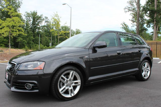 2011 Audi A3 1999 Toyota