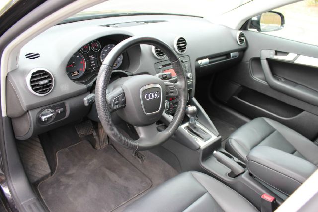 2011 Audi A3 1999 Toyota