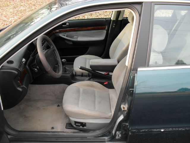 1996 Audi A4 2