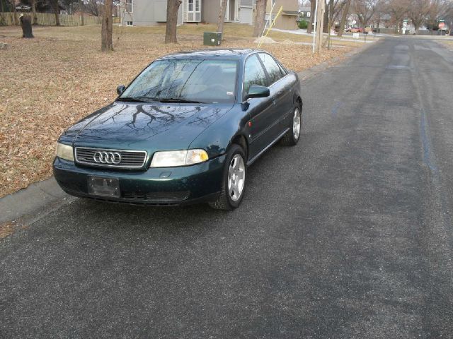 1996 Audi A4 2