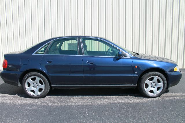 1996 Audi A4 R20/25 Tailgate