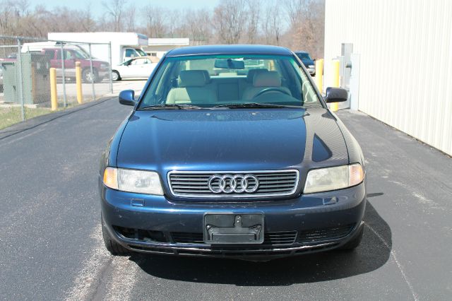 1996 Audi A4 R20/25 Tailgate