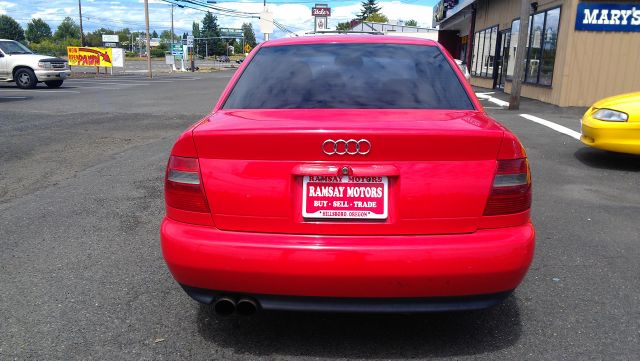 1998 Audi A4 Scion XB