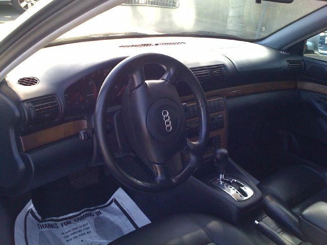 1998 Audi A4 2