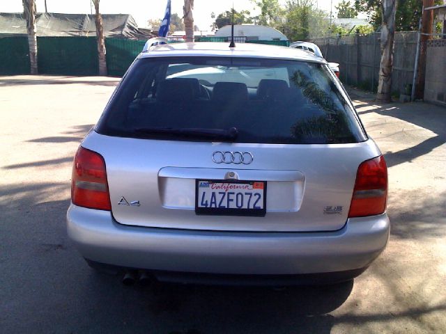 1998 Audi A4 2