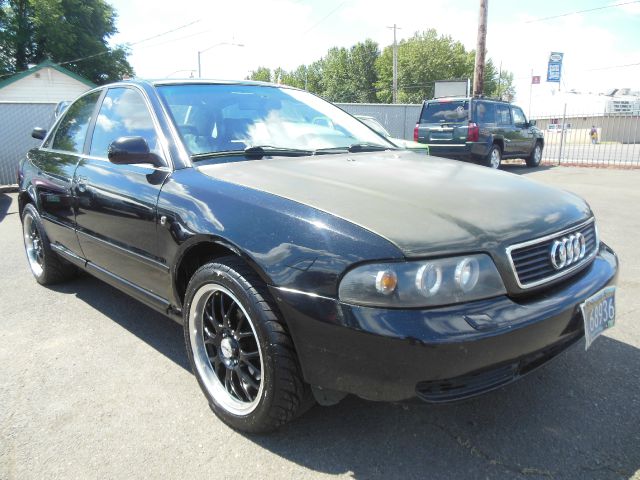 1998 Audi A4 2