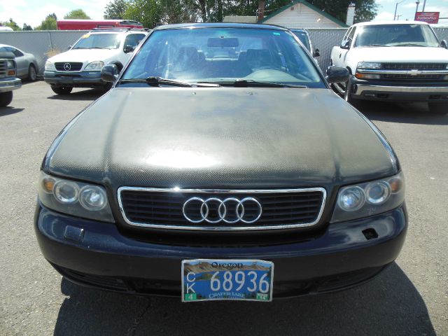 1998 Audi A4 2