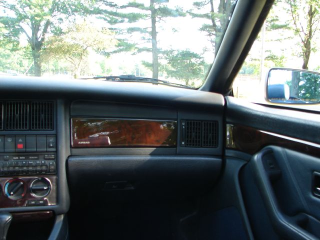 1998 Audi A4 XE REG CAB