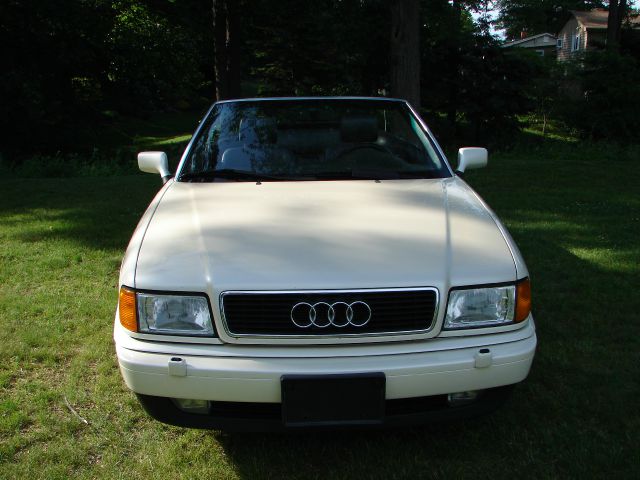 1998 Audi A4 XE REG CAB