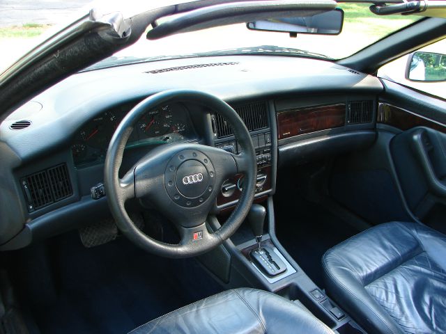 1998 Audi A4 XE REG CAB