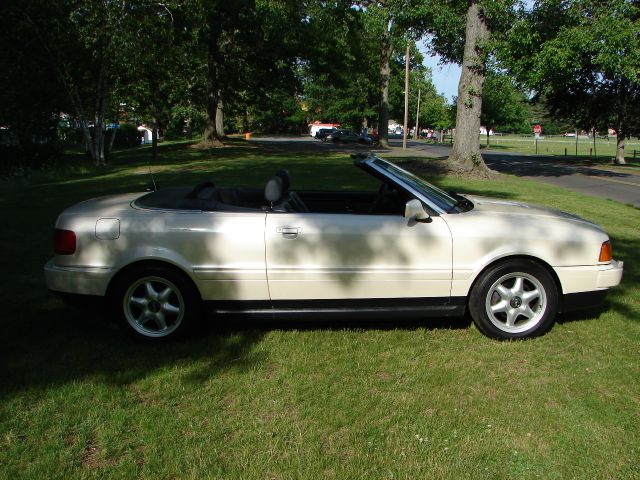 1998 Audi A4 XE REG CAB