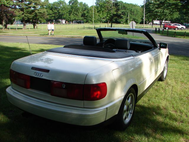 1998 Audi A4 XE REG CAB