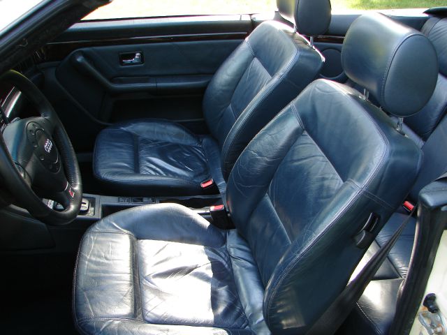 1998 Audi A4 XE REG CAB