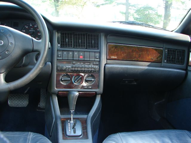 1998 Audi A4 XE REG CAB