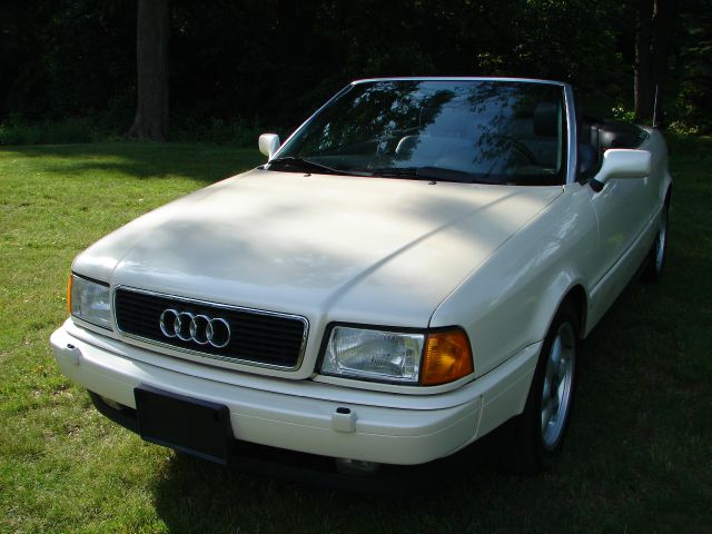 1998 Audi A4 XE REG CAB