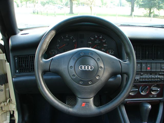 1998 Audi A4 XE REG CAB