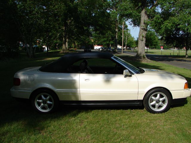 1998 Audi A4 XE REG CAB