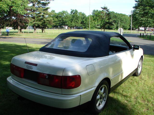 1998 Audi A4 XE REG CAB