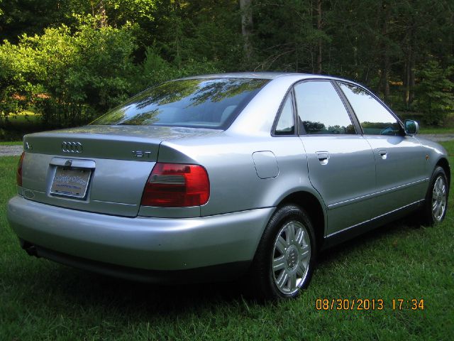 1998 Audi A4 5.5L AMG