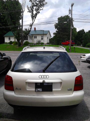 1998 Audi A4 2