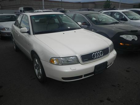 1998 Audi A4 2