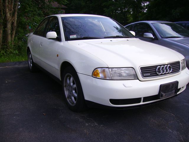 1998 Audi A4 2