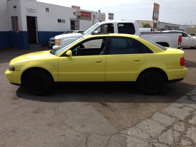 1999 Audi A4 Scion XB